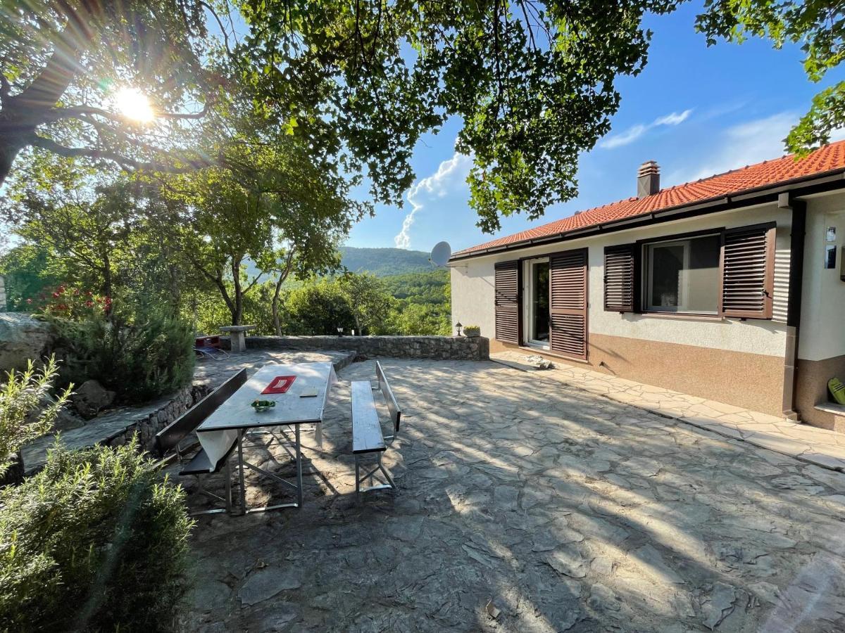 Holiday home House Dunamis *