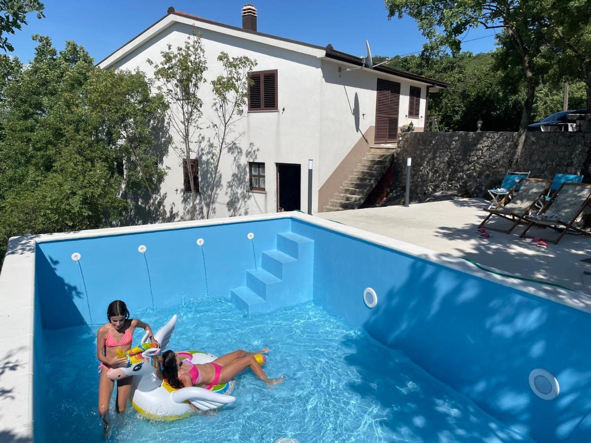 Holiday home House Dunamis Krivodol
