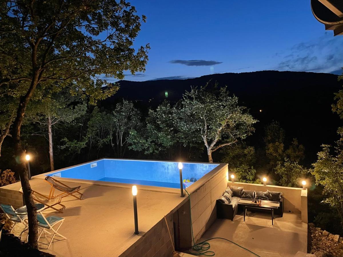 Holiday home House Dunamis