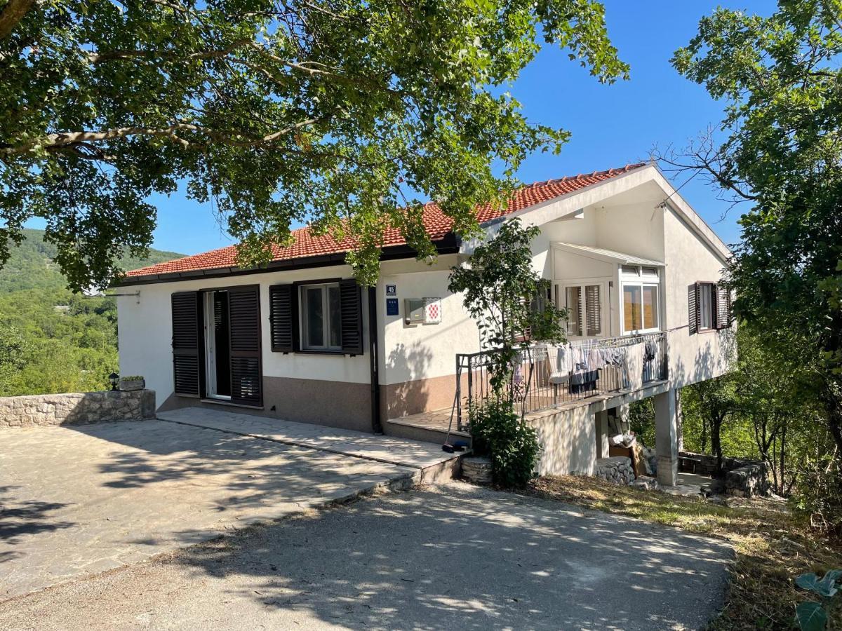 House Dunamis Holiday home