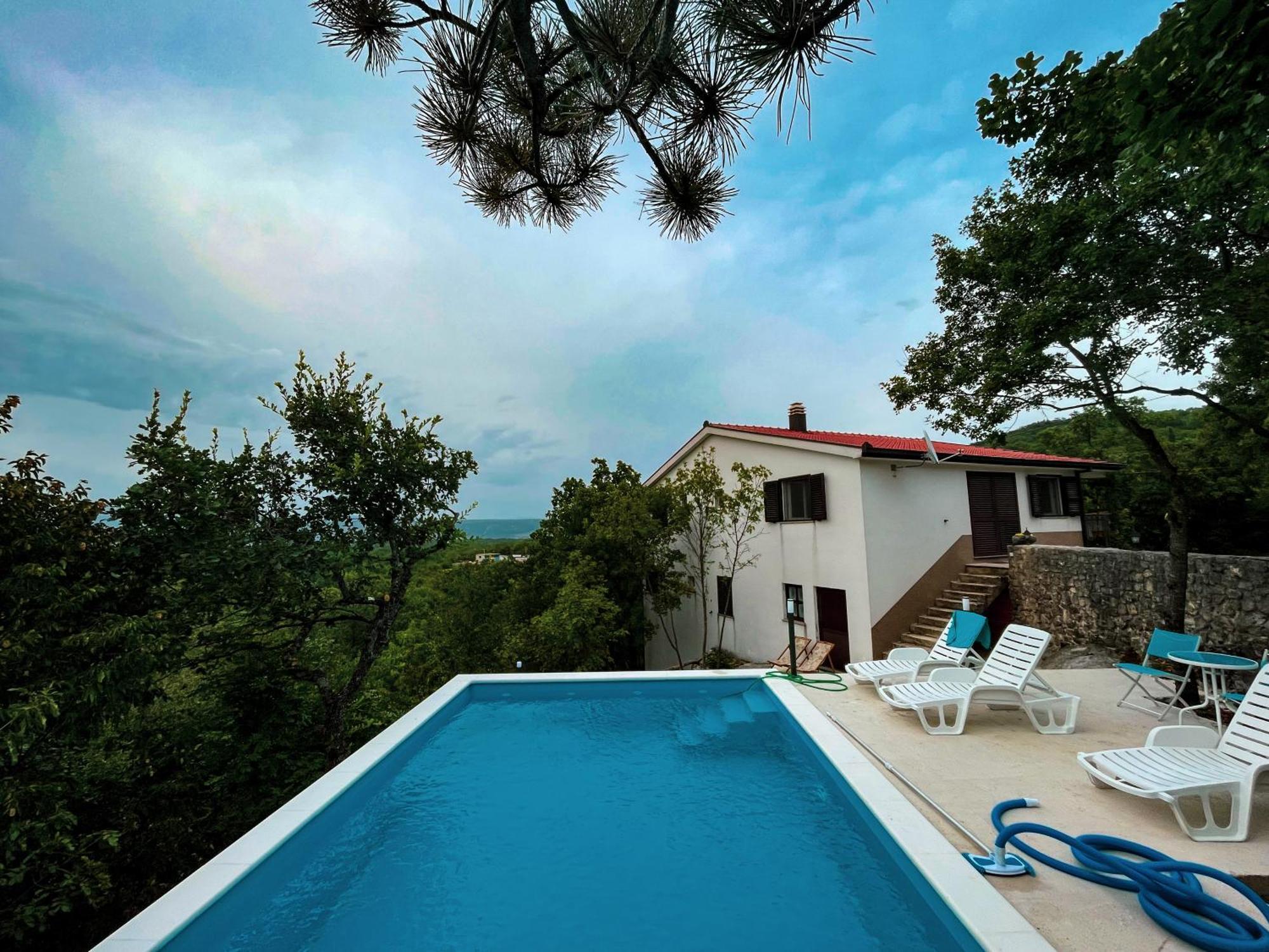 House Dunamis Holiday home