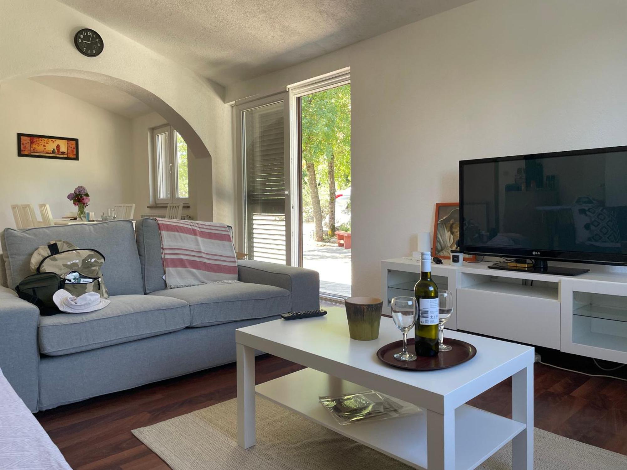Holiday home House Dunamis