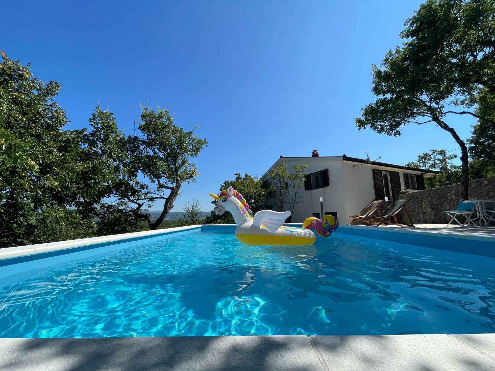 Holiday home House Dunamis *