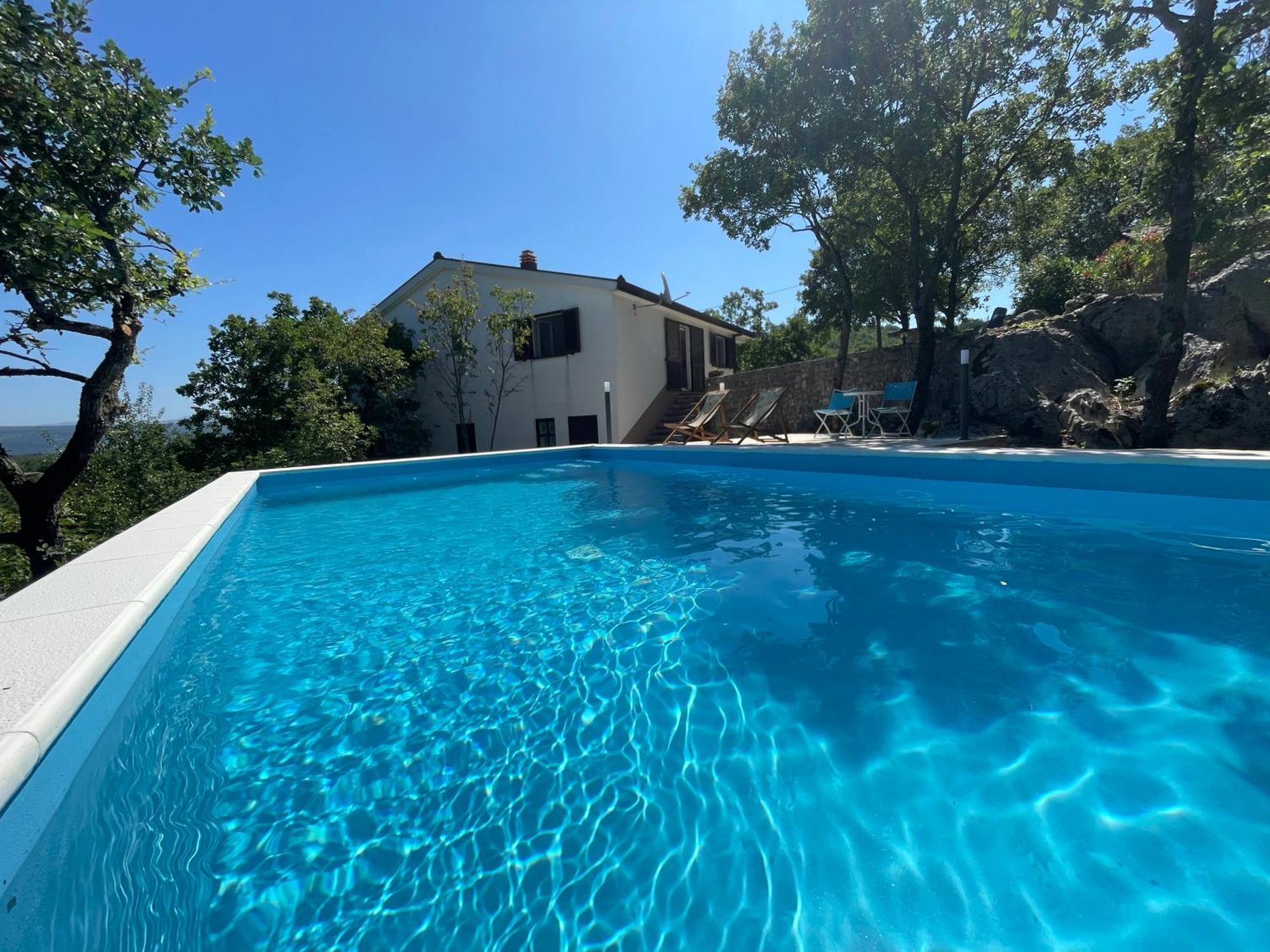 House Dunamis Holiday home *