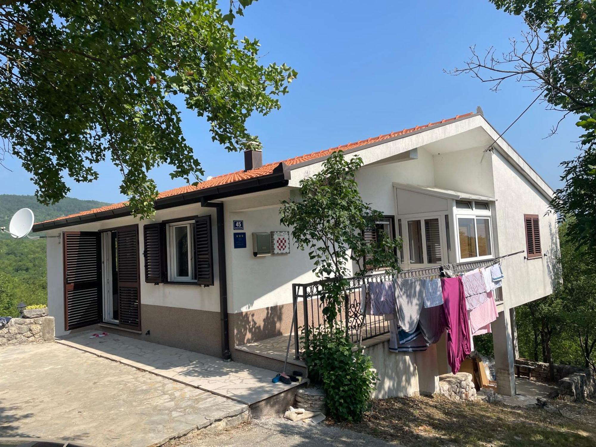 House Dunamis Holiday home Krivodol