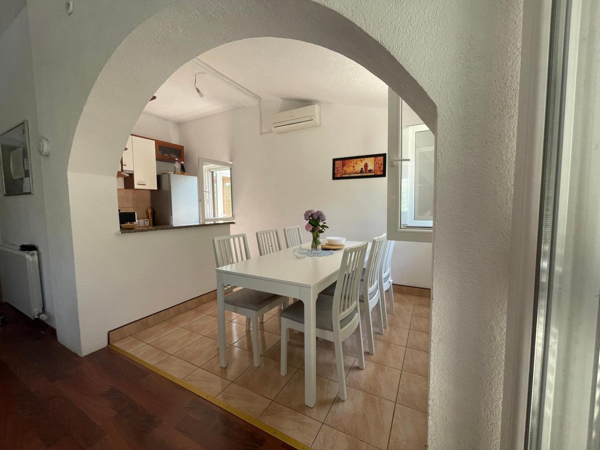 House Dunamis Holiday home