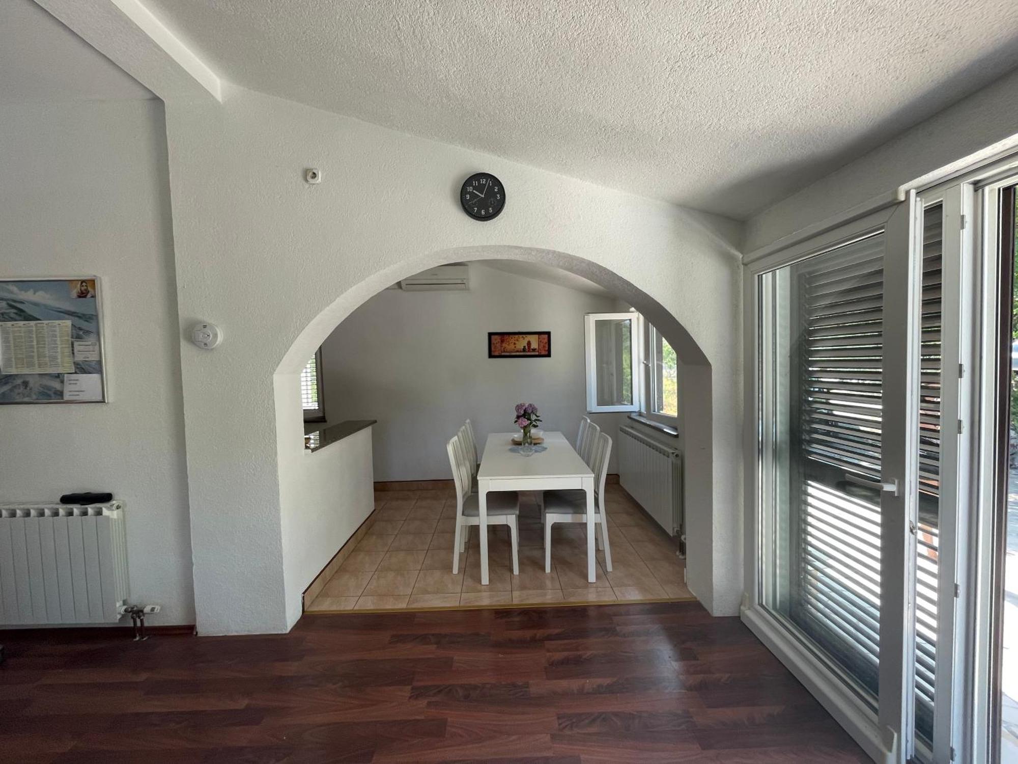 House Dunamis Holiday home