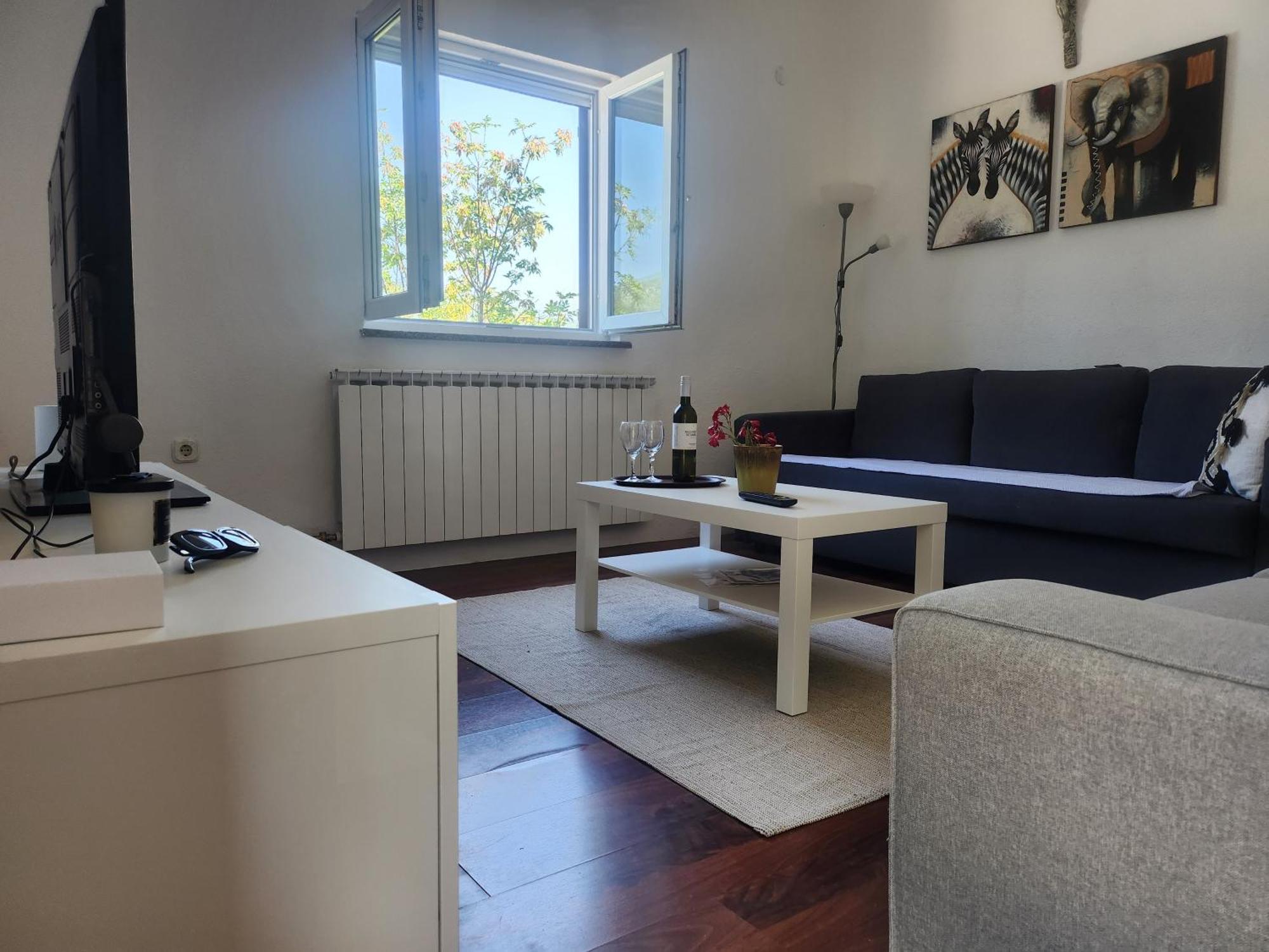 Holiday home House Dunamis