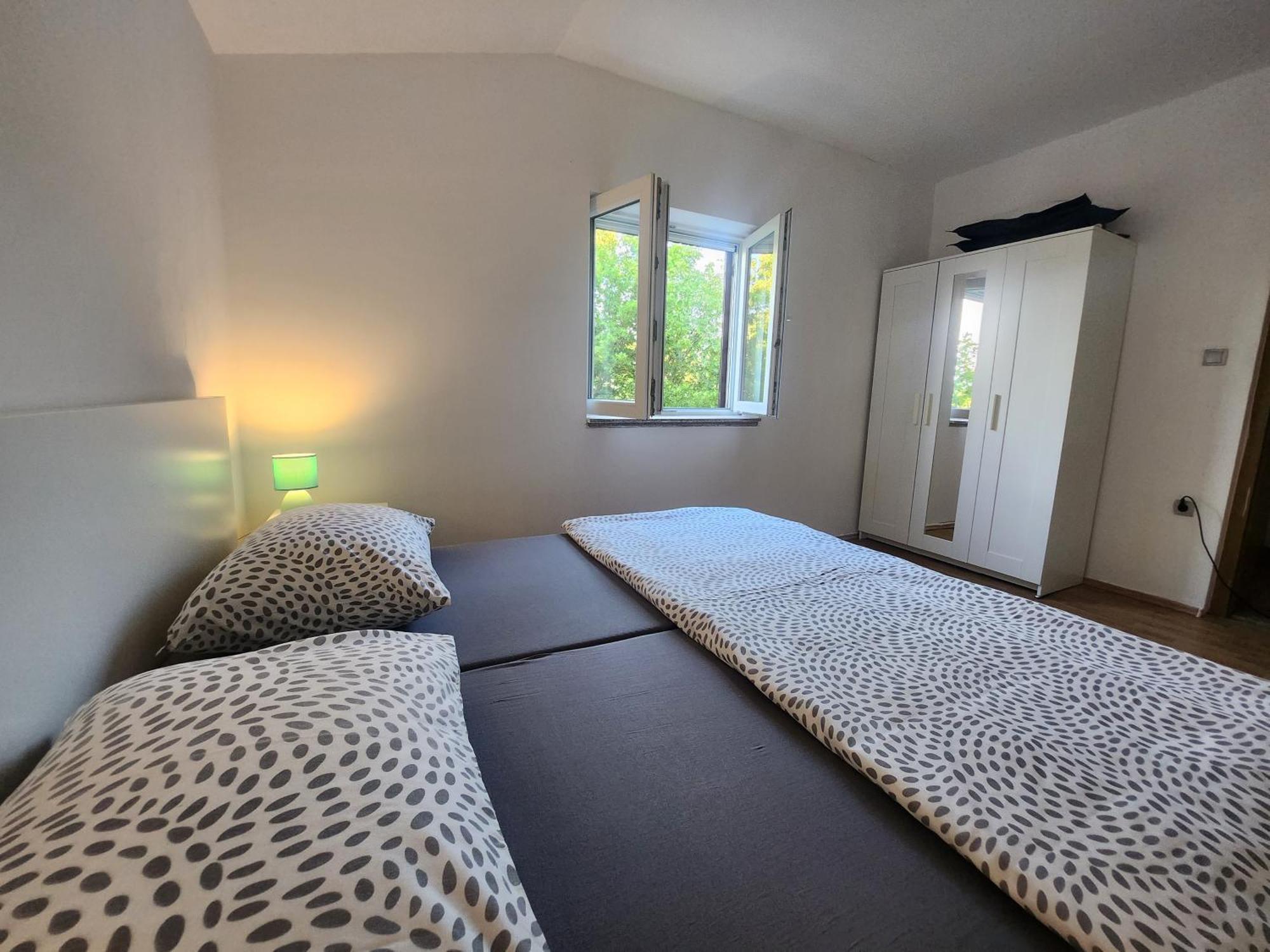 House Dunamis Holiday home