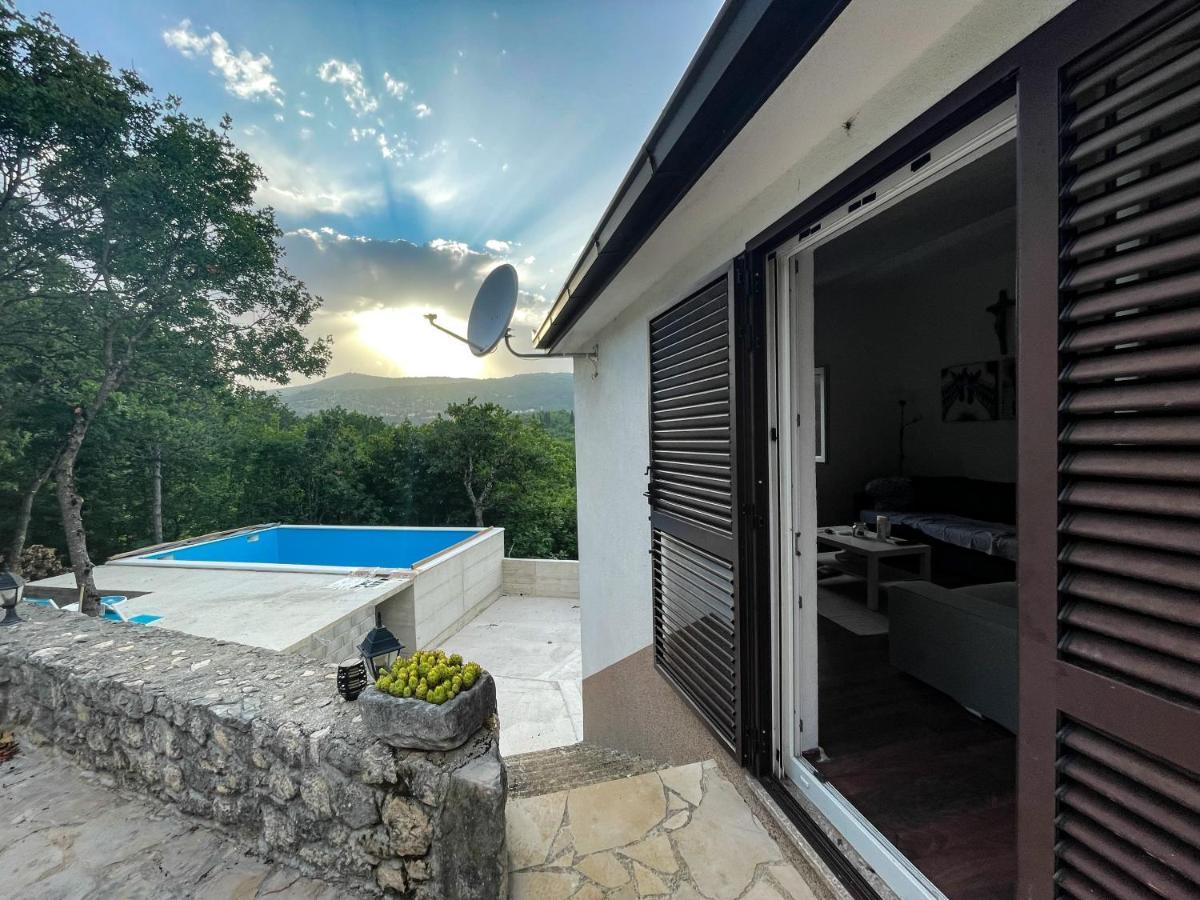 Semesterbostad House Dunamis *