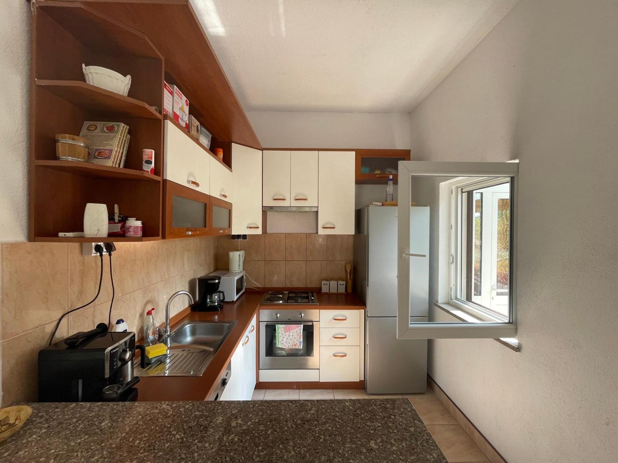 House Dunamis Semesterbostad *