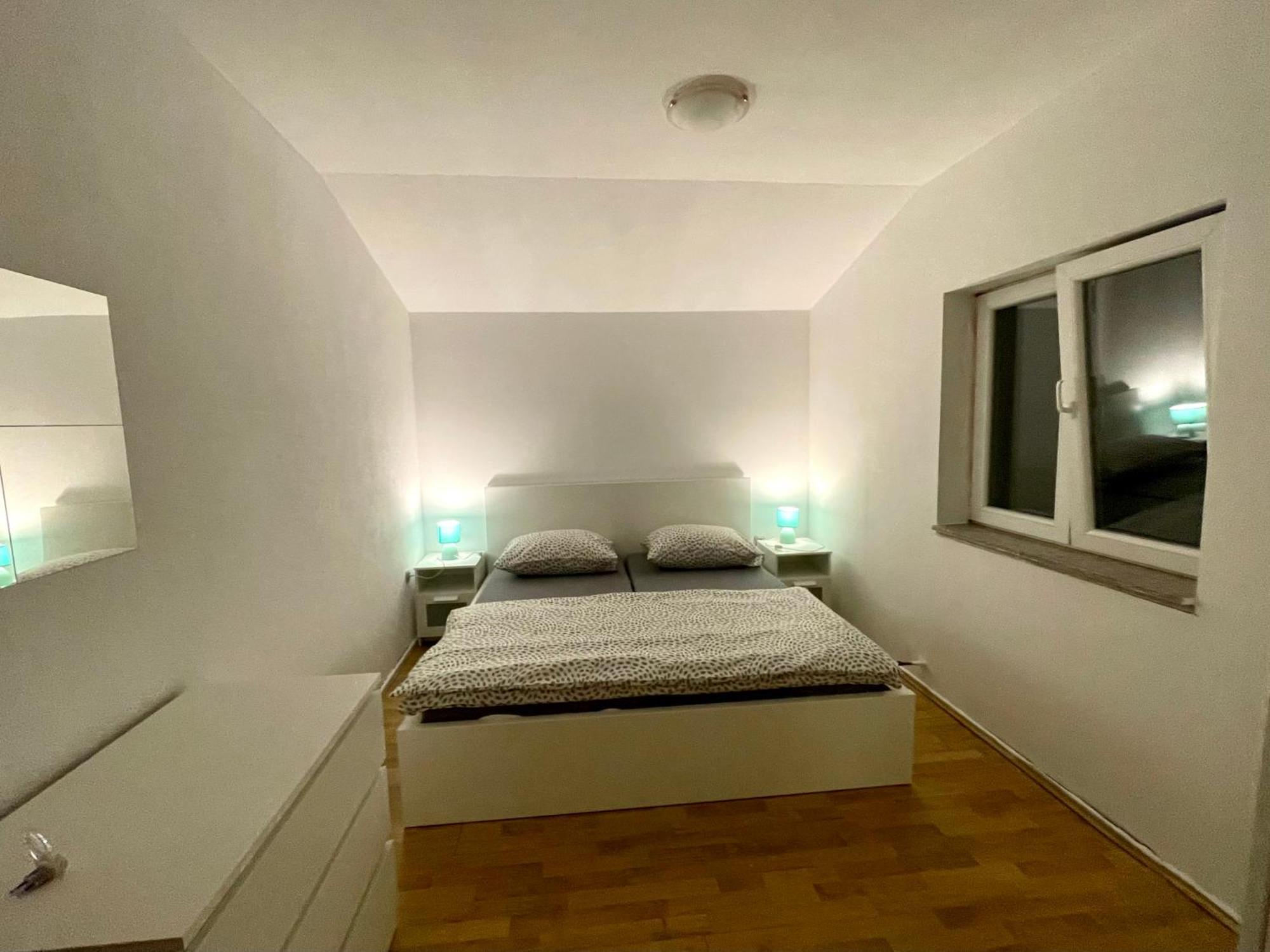 House Dunamis Krivodol